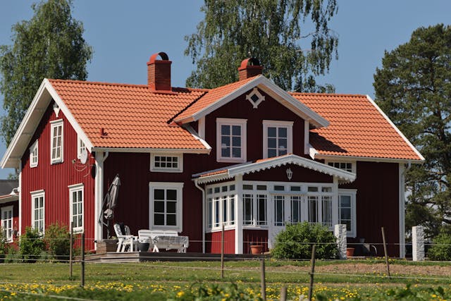 Förbesiktning av byggprojekt utförd av Lindblad Solution AB för företag och fastighetsägare